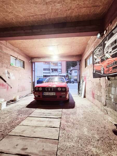 BMW 316 