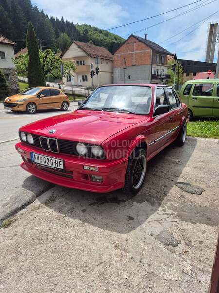 BMW 316 