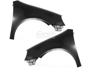 Krilo za Volkswagen Golf 5