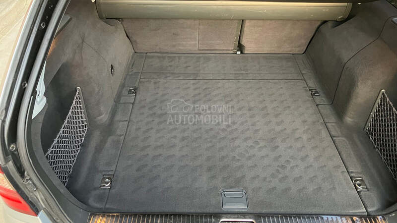 Mercedes Benz E 280 cdi