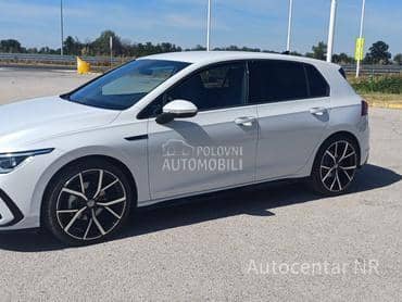 Volkswagen Golf 8 R-line