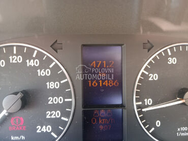 Mercedes Benz A 150 