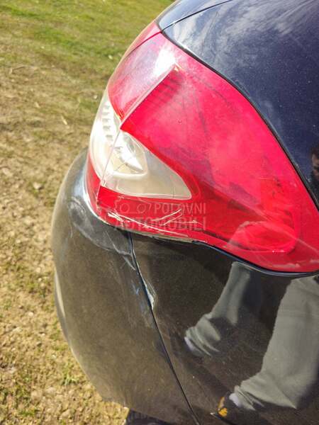 Citroen C4 1.6 HDI