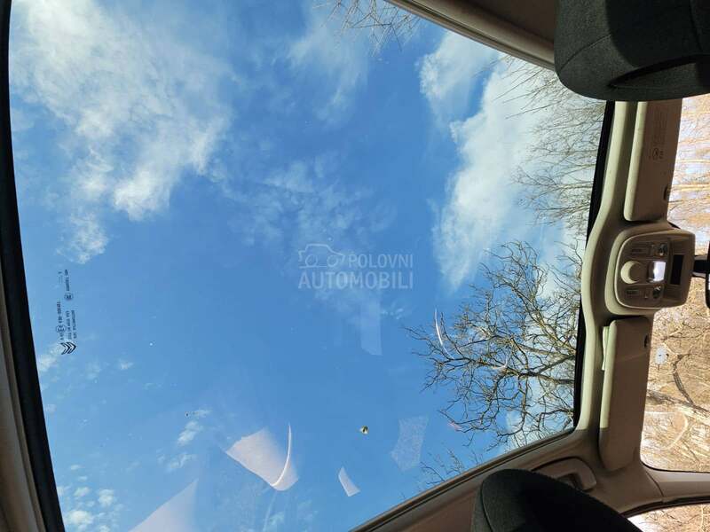 Citroen C4 1.6 HDI