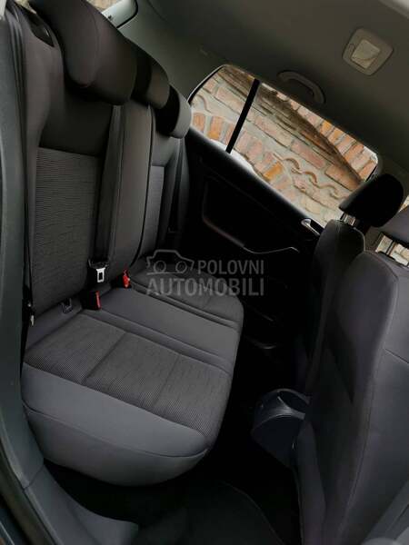Volkswagen Golf 5 1.9TDI/6-BRZ/TEMP/