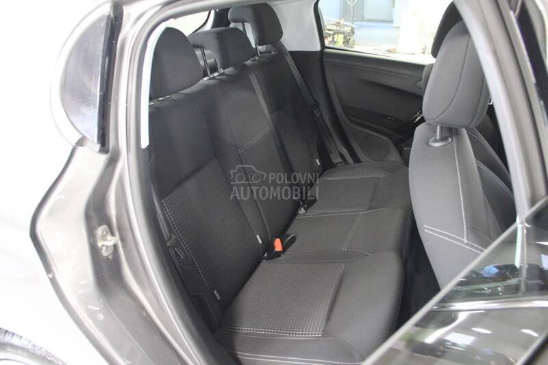 Peugeot 208 RATA OD83/ALLURE