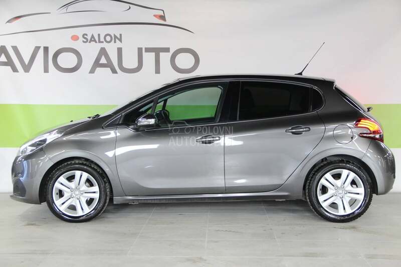 Peugeot 208 RATA OD83/ALLURE