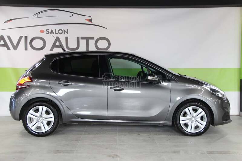 Peugeot 208 RATA OD83/ALLURE