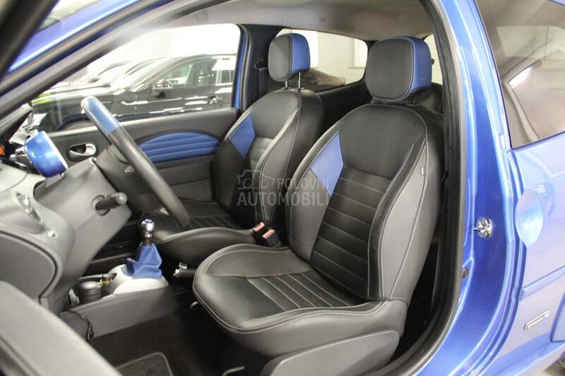 Renault Twingo GORDINI SPORT CH