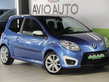 Renault Twingo GORDINI SPORT CH