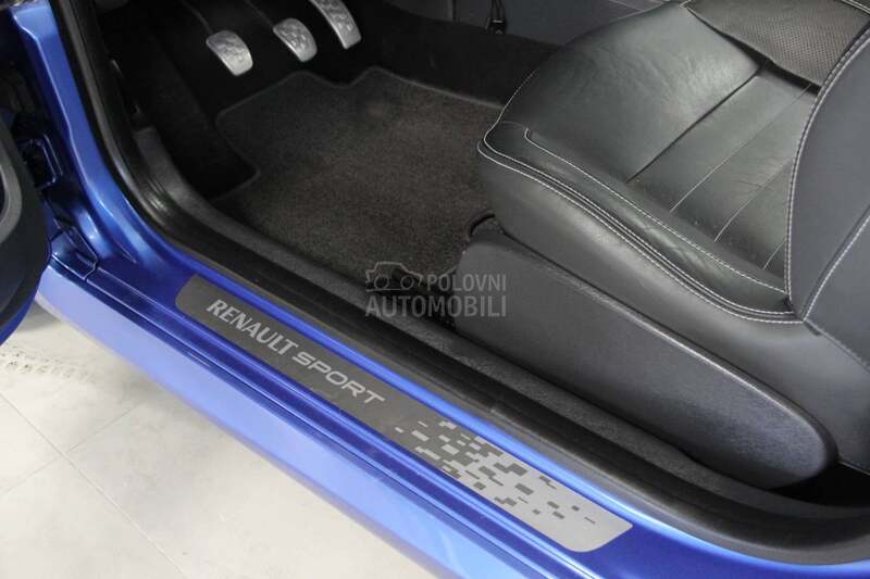 Renault Twingo GORDINI SPORT CH