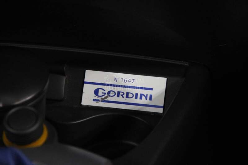 Renault Twingo GORDINI SPORT CH