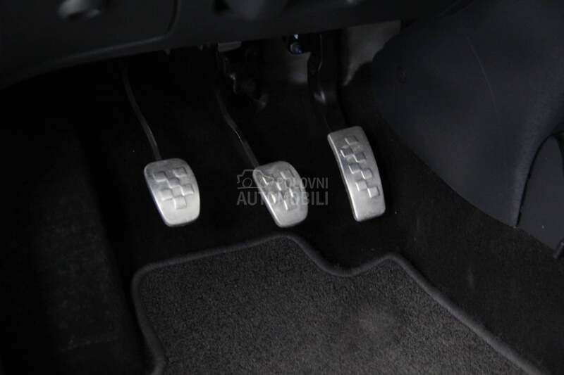 Renault Twingo GORDINI SPORT CH