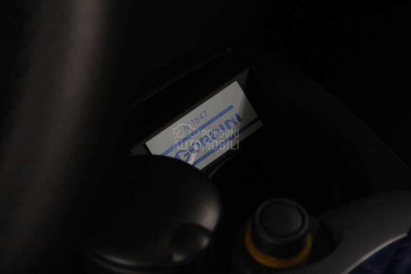 Renault Twingo GORDINI SPORT CH