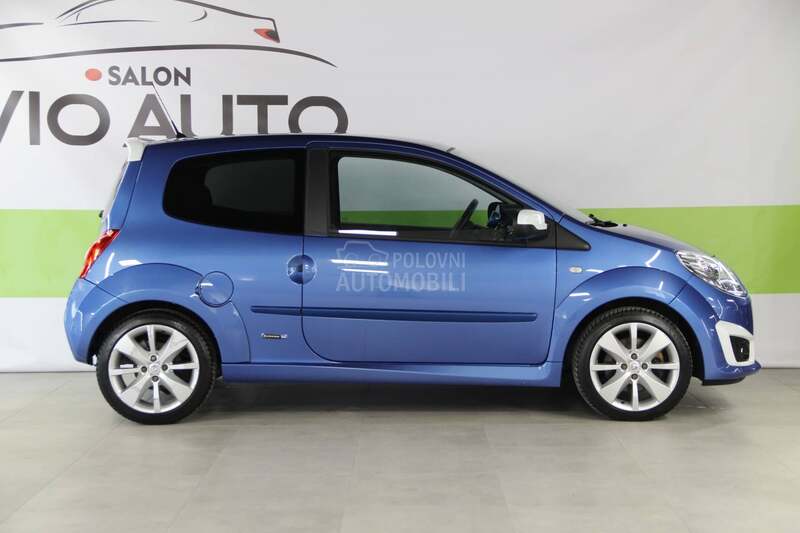 Renault Twingo GORDINI SPORT CH