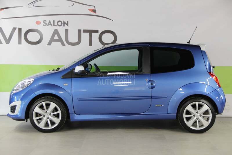 Renault Twingo GORDINI SPORT CH