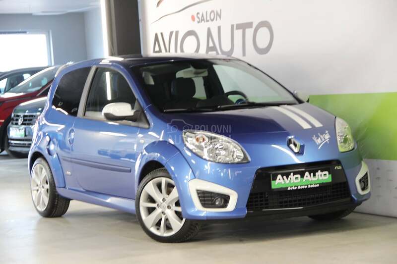 Renault Twingo GORDINI SPORT CH