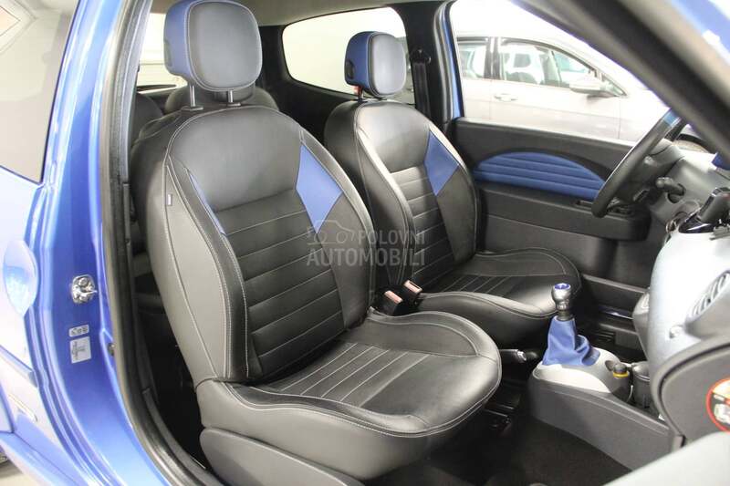 Renault Twingo GORDINI SPORT CH