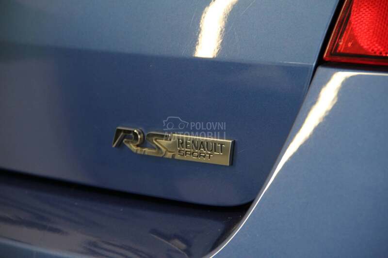 Renault Twingo GORDINI SPORT CH
