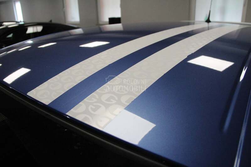 Renault Twingo GORDINI SPORT CH