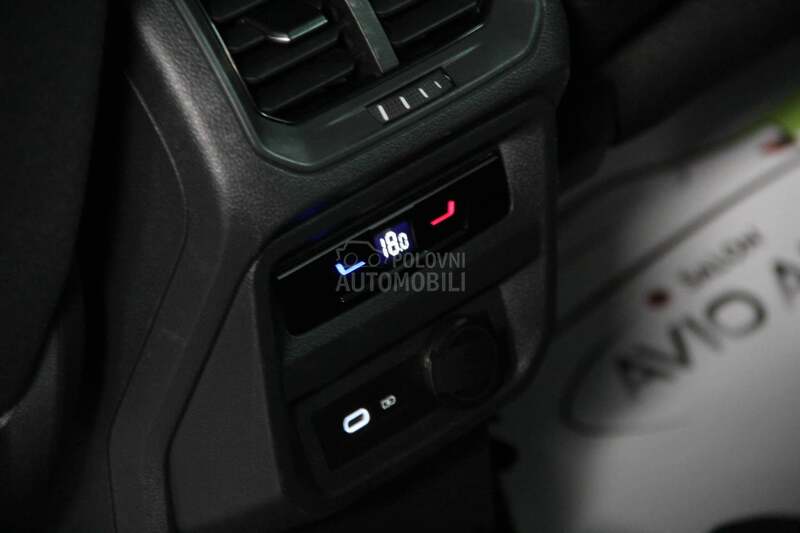 Volkswagen Tiguan RATA OD281/VIRTU.AL