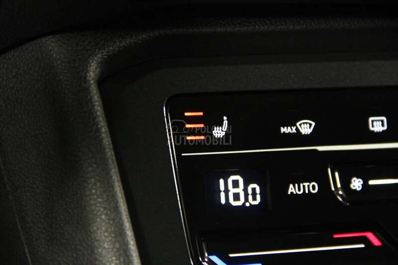Volkswagen Tiguan RATA OD281/VIRTU.AL