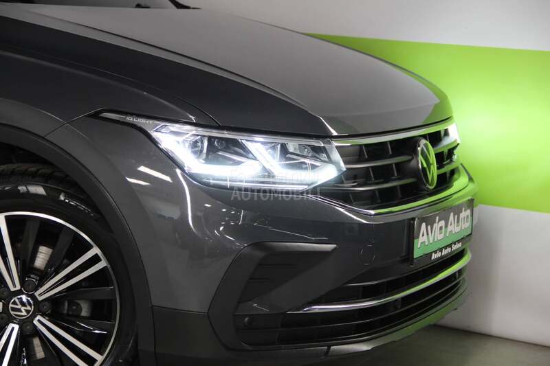 Volkswagen Tiguan RATA OD281/VIRTU.AL