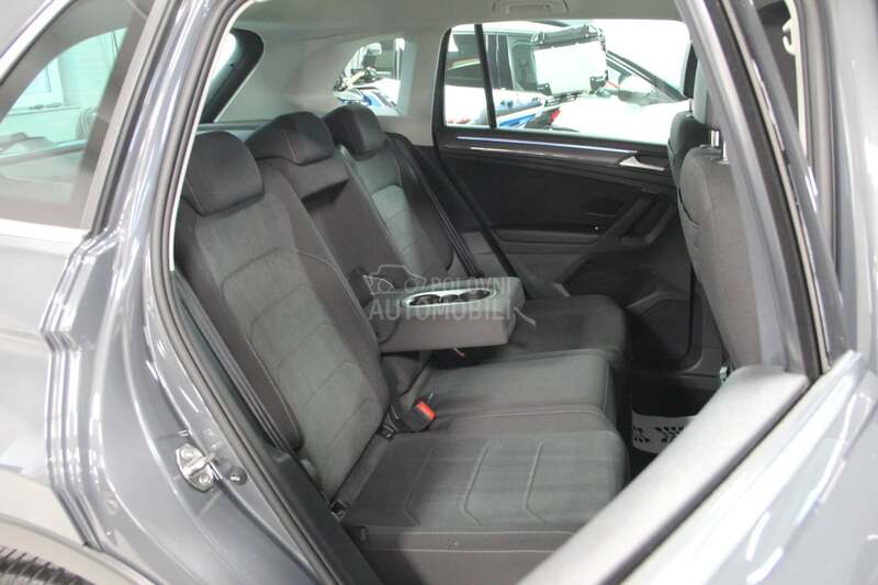 Volkswagen Tiguan RATA OD281/VIRTU.AL