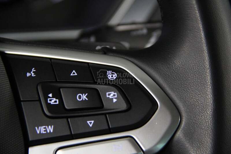 Volkswagen Tiguan RATA OD281/VIRTU.AL