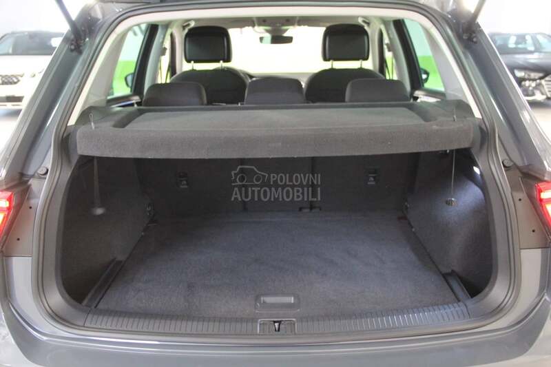 Volkswagen Tiguan RATA OD281/VIRTU.AL