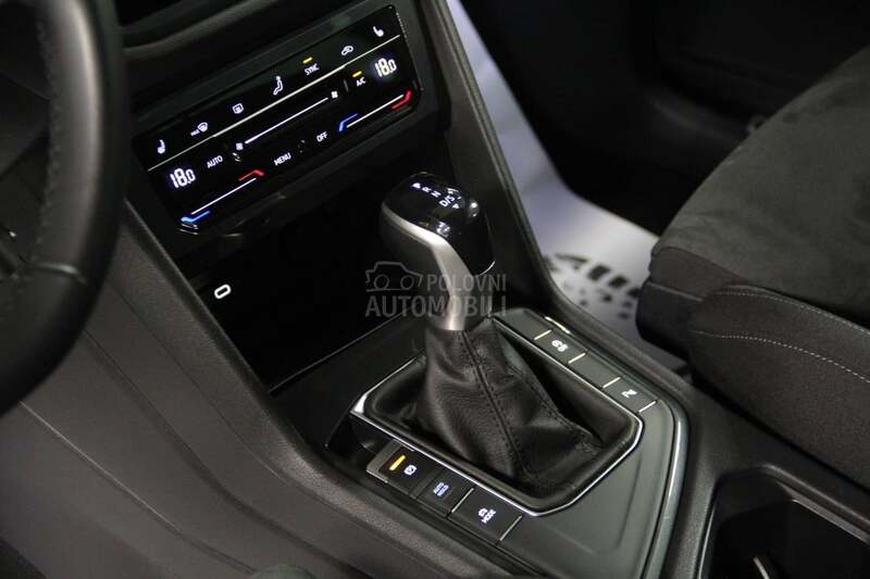 Volkswagen Tiguan RATA OD281/VIRTU.AL
