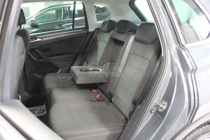 Volkswagen Tiguan RATA OD281/VIRTU.AL