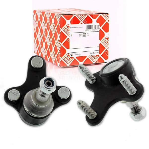 VW Golf 7 Kugla Prednjeg Trapa