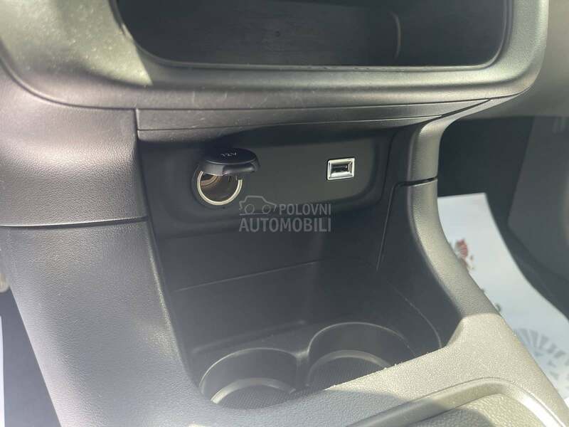 Citroen C3 1.2 B