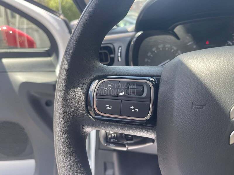 Citroen C3 1.2 B