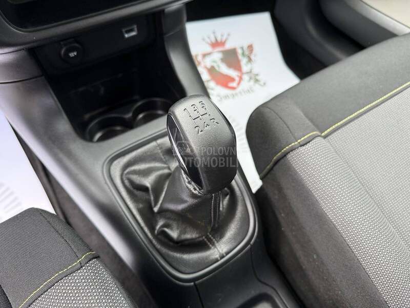 Citroen C3 1.5 Hdi