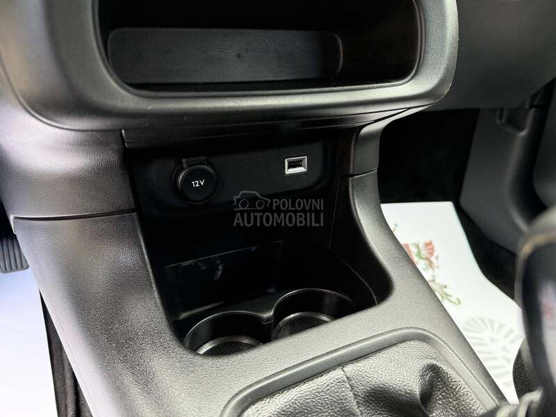 Citroen C3 1.5 Hdi