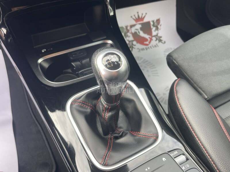 Mercedes Benz A 160 Amg