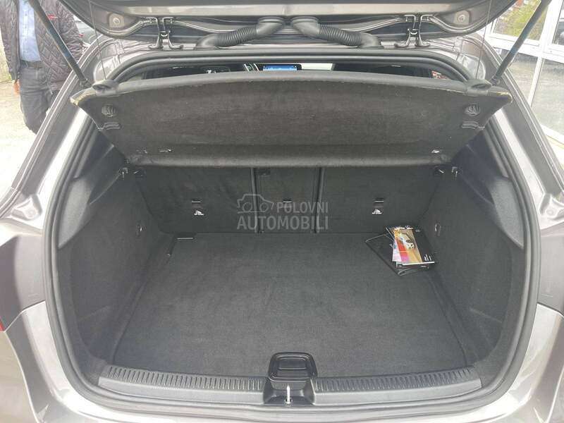 Mercedes Benz A 160 Amg