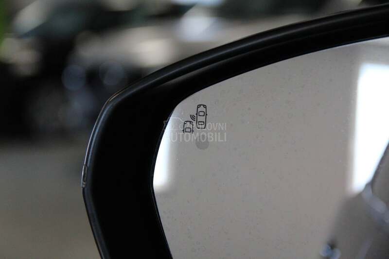 Peugeot 3008 RATA OD/ALLURE