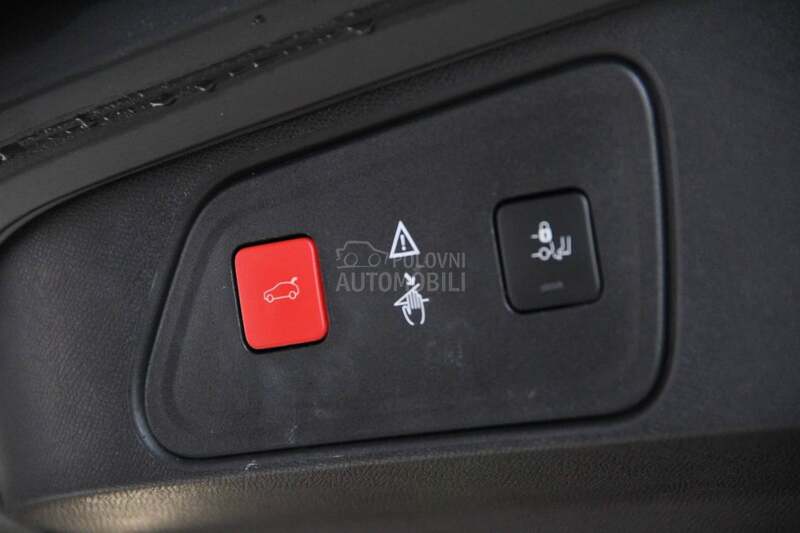 Peugeot 3008 RATA OD/ALLURE