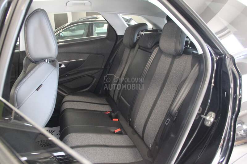 Peugeot 3008 RATA OD/ALLURE