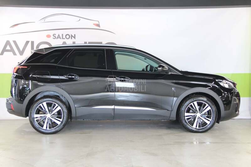 Peugeot 3008 RATA OD/ALLURE