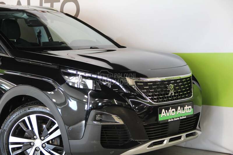 Peugeot 3008 RATA OD/ALLURE