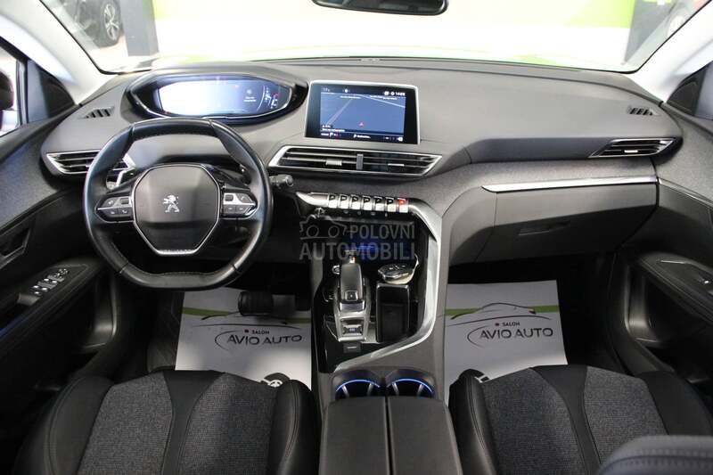 Peugeot 3008 RATA OD/ALLURE