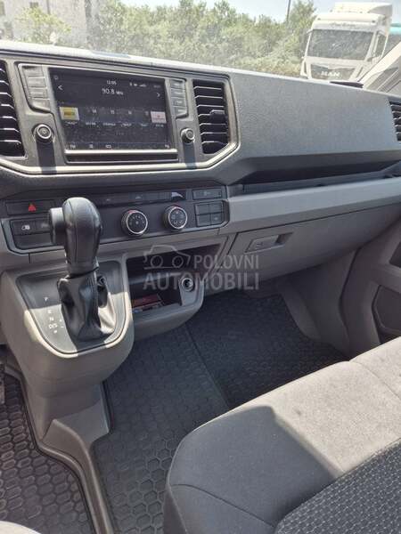 MAN Tge 2.0 tdi