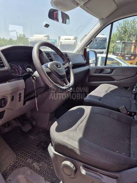 MAN Tge 2.0 tdi