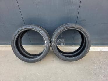 Pirelli 275/35 R20 Letnja