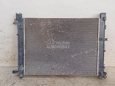 HLADNJAK VODE za Dacia Lodgy