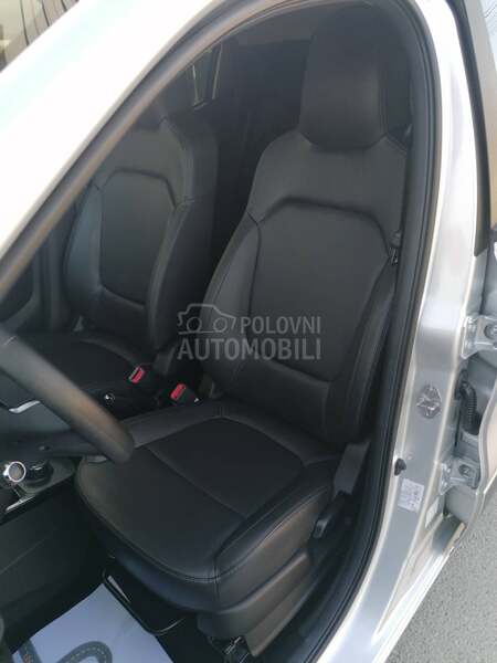 Dacia Spring EXTREME LINE CH